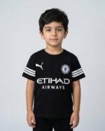 تی شرت آستین کوتاه فوتبالی 1720 - Image 4