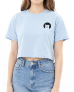 کراپ دخترانه تدی 1743