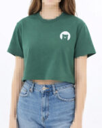 کراپ دخترانه تدی 1729