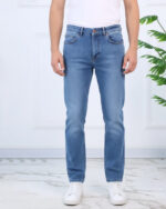 شلوارجین راسته مردانه 1690