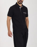 پولوشرت مردانه برسام 1712 - Image 3