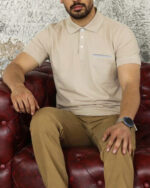 پولوشرت مردانه برسام 1712