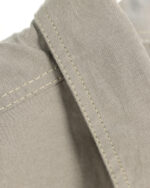 پیراهن کتان لینن  NORTH FACE دوجیب 1806 - Image 3