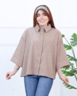 شومیز زنانه مهرو 1771