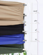 دامن زنانه آذردخت 1784 - Image 5