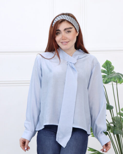 شومیز زنانه جوانه 1783