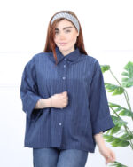 شومیز زنانه آیسان 1782 - Image 3