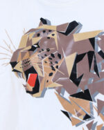 ست تی شرت و شلوارک Tiger بچه گانه 1789 - Image 3