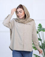 شومیز زنانه بیتا 1792 - Image 5