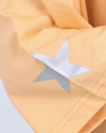 تیشرت لانگ زنانه ستاره 1793 - Image 7