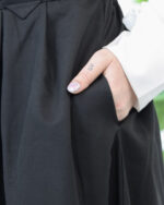 دامن پیلی دار زنانه پارمیس 1801 - Image 6