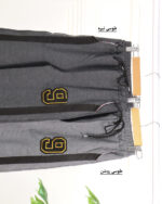 شلوار اسلش خط دار بچگانه 1841 - Image 9