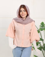 شومیز زنانه سوگند 1842