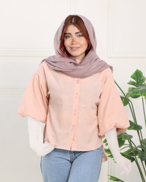 شومیز زنانه سوگند 1842
