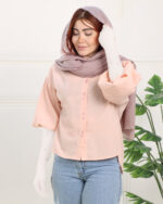 شومیز زنانه سوگند 1842 - Image 4