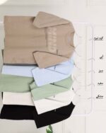 تیشرت چاپی MIND مردانه 1859 - Image 5