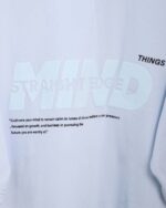 تیشرت چاپی MIND مردانه 1859 - Image 7