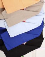 کراپ چاپی 86 زنانه 1861 - Image 10