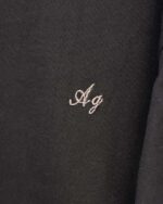 تیشرت گلدوزی ARIGATO مردانه 1865 - Image 4