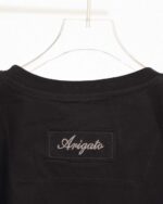 تیشرت گلدوزی ARIGATO مردانه 1865 - Image 5