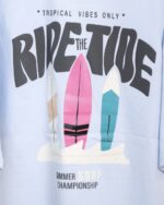 تی شرت Ride مردانه 1893 - Image 3