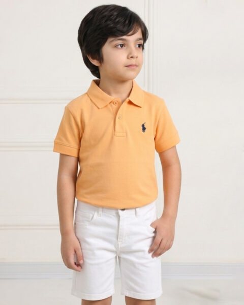 پولوشرت polo بچگانه 1968