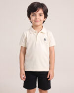 پولوشرت polo بچگانه 1968 - Image 9