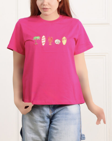 تیشرت summer زنانه 1948