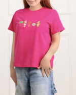 تیشرت summer زنانه 1948 - Image 4