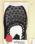 پاپوش فانتزی بند دار زنانه 1957 - Image 4
