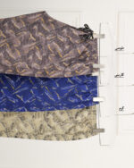 شلوارک كتان مردانه 1977 - Image 4