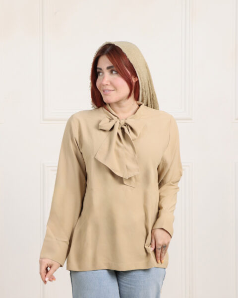 شوميز زنانه آفاق 1982