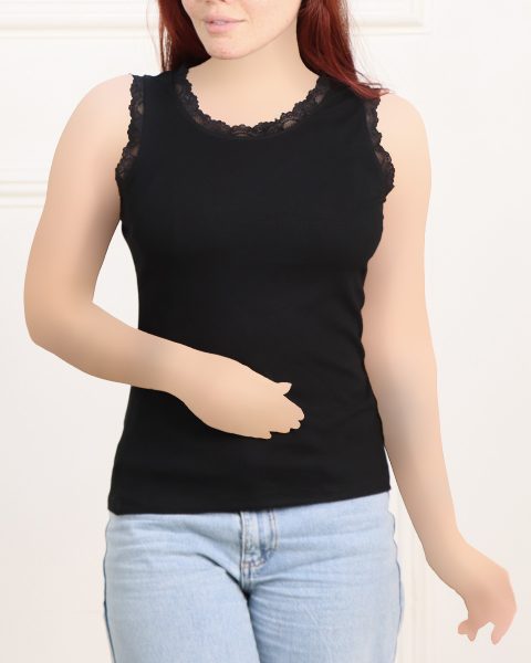 تاپ گیپور دار نرمال زنانه 1990