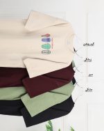 تیشرت nays مردانه 1995 - Image 6