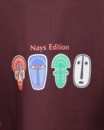 تیشرت nays مردانه 1995 - Image 5