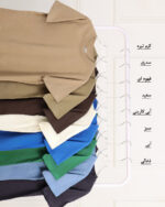 تی شرت زنانه شهرزاد 2007 - Image 5