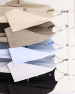 تیشرت pourche مردانه 2030 - Image 6