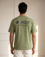 تی شرت Black Ly مردانه 2025