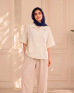 شومیز زنانه هیلا 2028
