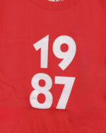 ست تیشرت آستین کوتاه و شلوار جین بچگانه 2035 - Image 5