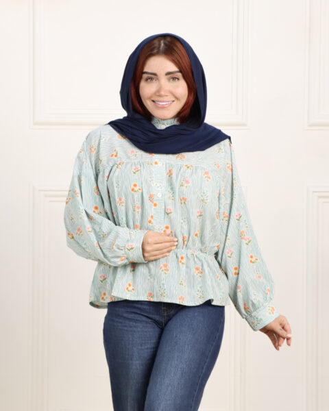 شومیز زنانه پردیس 2045