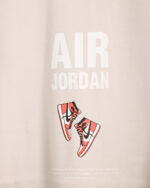 تیشرت jordan shoes مردانه 2040 - Image 5