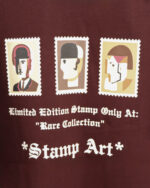 تیشرت STAMP مردانه 2042 - Image 14