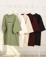 تیشرت Balenciaga مردانه 2043 - Image 7
