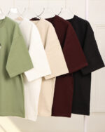 تیشرت Balenciaga مردانه 2043 - Image 6
