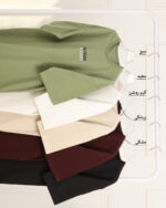 تیشرت Balenciaga مردانه 2043 - Image 5