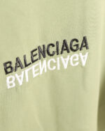 تیشرت Balenciaga مردانه 2043 - Image 3