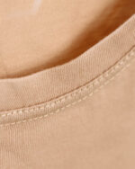 تیشرت آستین کوتاه زنانه BROWN تک خرس 2082 - Image 5