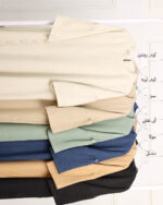 کفتان زنانه شانلی 2096 - Image 7