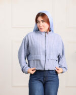 شومیز زنانه سمانه 2084 - Image 2